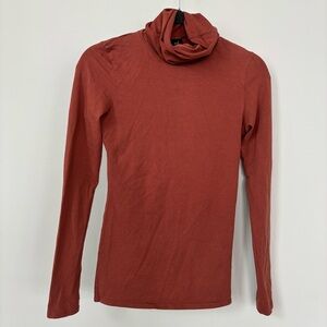 Peruvian‎ Connection Turtleneck Size XS